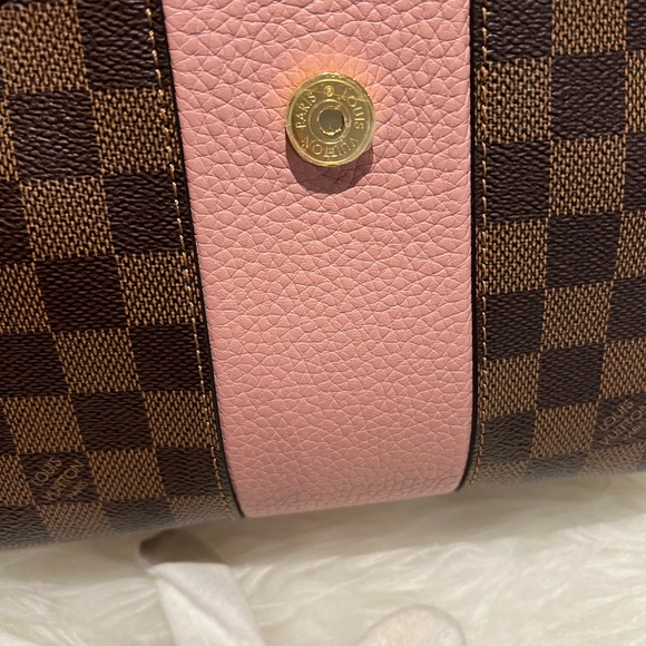 Sold! Louis Vuitton Bond Street size Bb - Picture 5 of 12